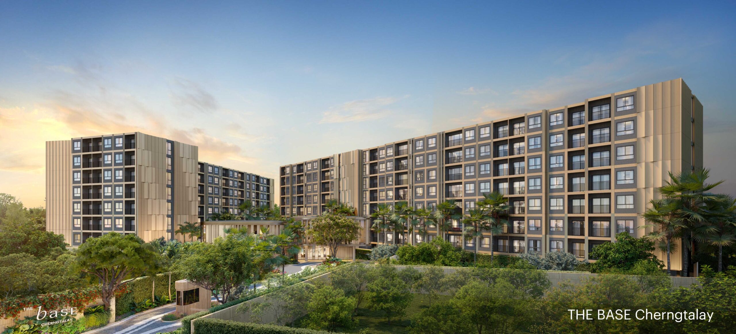 แสนสิริโชว์ “เดอะ เบส เชิงทะเล” ภูเก็ต ยอดขายพุ่งกว่า 95% การันตีคุณภาพ งานก่อสร้างคืบหน้า 80% ถึงชั้นสูงสุด (roof Top) มั่นใจพร้อมส่งมอบมาตรฐานแสนสิริในงาน Welcome Home พ.ค. นี้