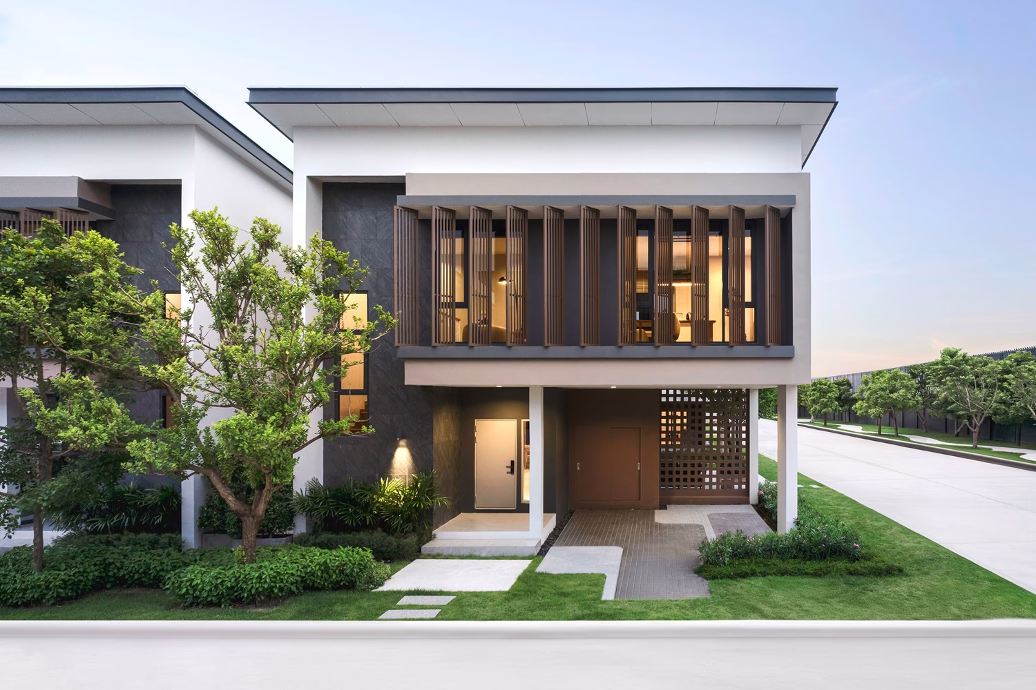 Lpn คุมเกมรัดกุมปี 2569 มุ่งเสริมความแข็งแกร่งให้แก่นธุรกิจ เน้นสร้างเสถียรภาพและความยืดหยุ่น สร้างรายได้ประจำ ต่อยอดนักลงทุนรุ่นใหม่