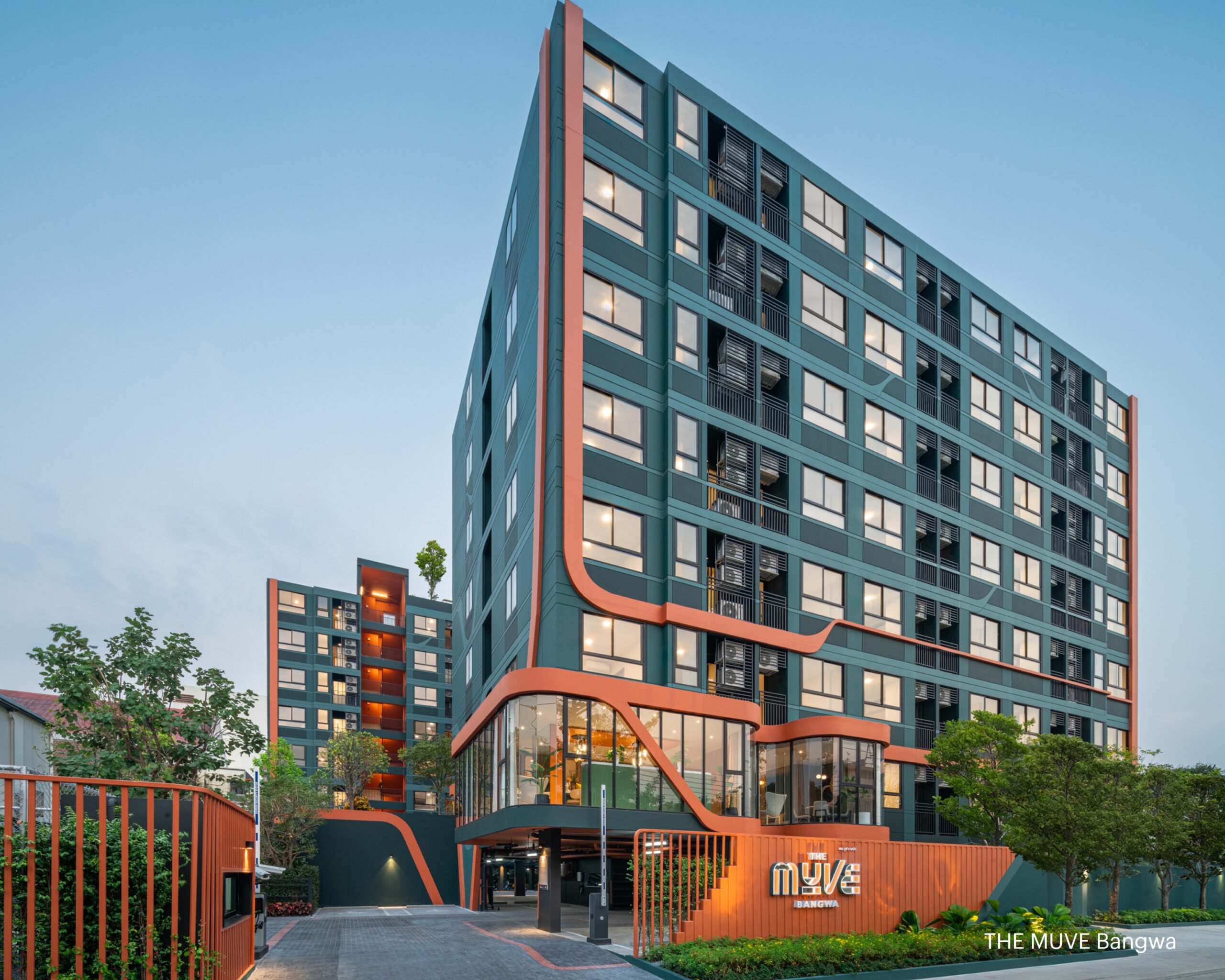 แสนสิริ ชี้ Affordable Condo โตแรง ตลาดเช่าหนาแน่น ส่ง 3 โครงการใหม่พร้อมอยู่ ปักหมุด “บางหว้า งามวงศ์วาน รังสิต” ลูกค้าตอบรับดี หนุนยอดขาย