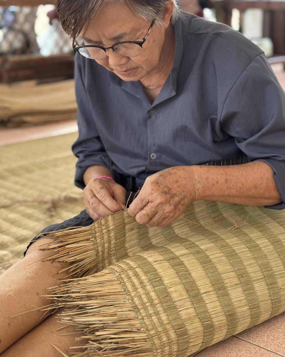 ศุภาลัย เดินหน้าหนุนเศรษฐกิจชุมชน ผลักดันแคมเปญ “ศุภาลัย ไทยเยี่ยม” ส่งต่อของดี 5 ภูมิภาค สร้างบ้านที่เติบโตไปพร้อมสังคม