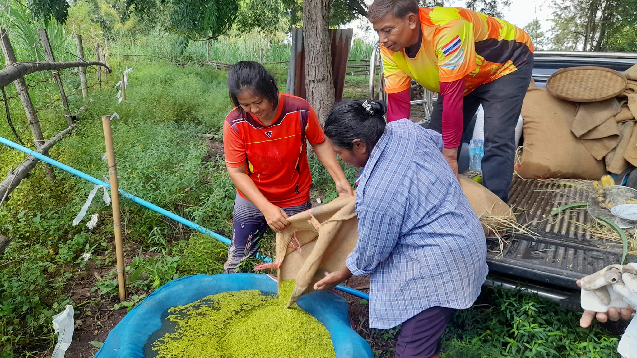 ศุภาลัย เดินหน้าหนุนเศรษฐกิจชุมชน ผลักดันแคมเปญ “ศุภาลัย ไทยเยี่ยม” ส่งต่อของดี 5 ภูมิภาค สร้างบ้านที่เติบโตไปพร้อมสังคม