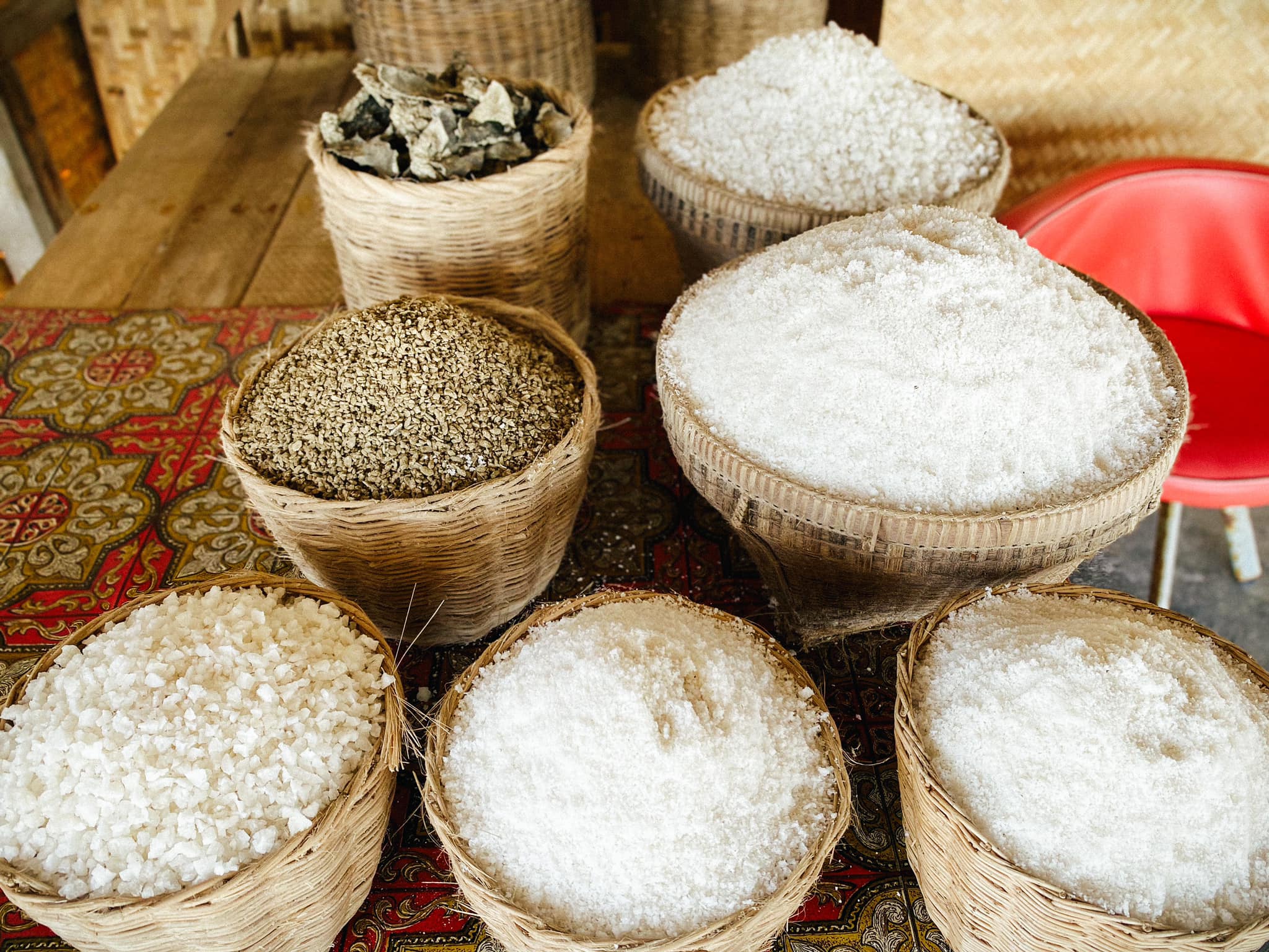 ศุภาลัย เดินหน้าหนุนเศรษฐกิจชุมชน ผลักดันแคมเปญ “ศุภาลัย ไทยเยี่ยม” ส่งต่อของดี 5 ภูมิภาค สร้างบ้านที่เติบโตไปพร้อมสังคม