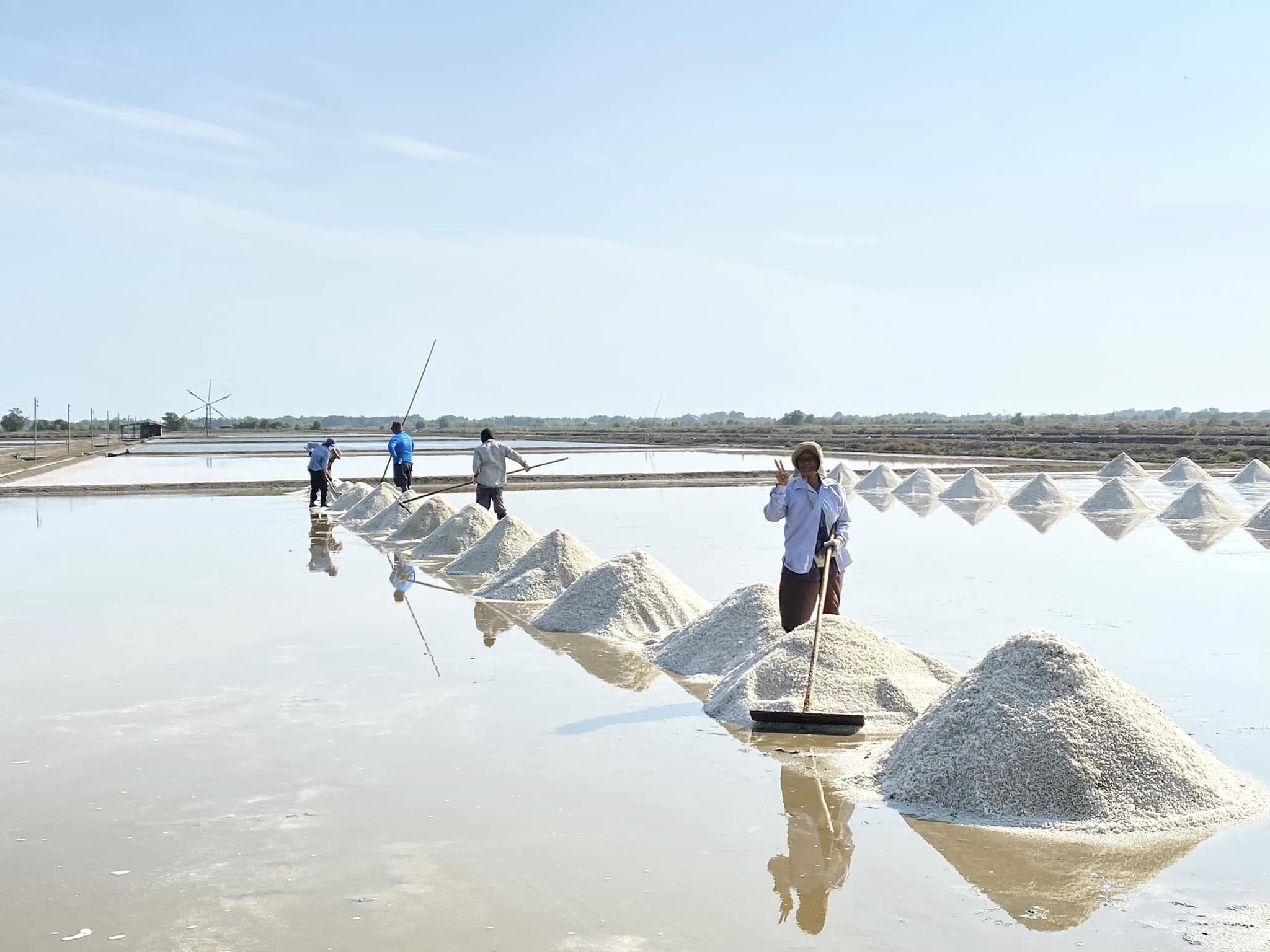 ศุภาลัย เดินหน้าหนุนเศรษฐกิจชุมชน ผลักดันแคมเปญ “ศุภาลัย ไทยเยี่ยม” ส่งต่อของดี 5 ภูมิภาค สร้างบ้านที่เติบโตไปพร้อมสังคม
