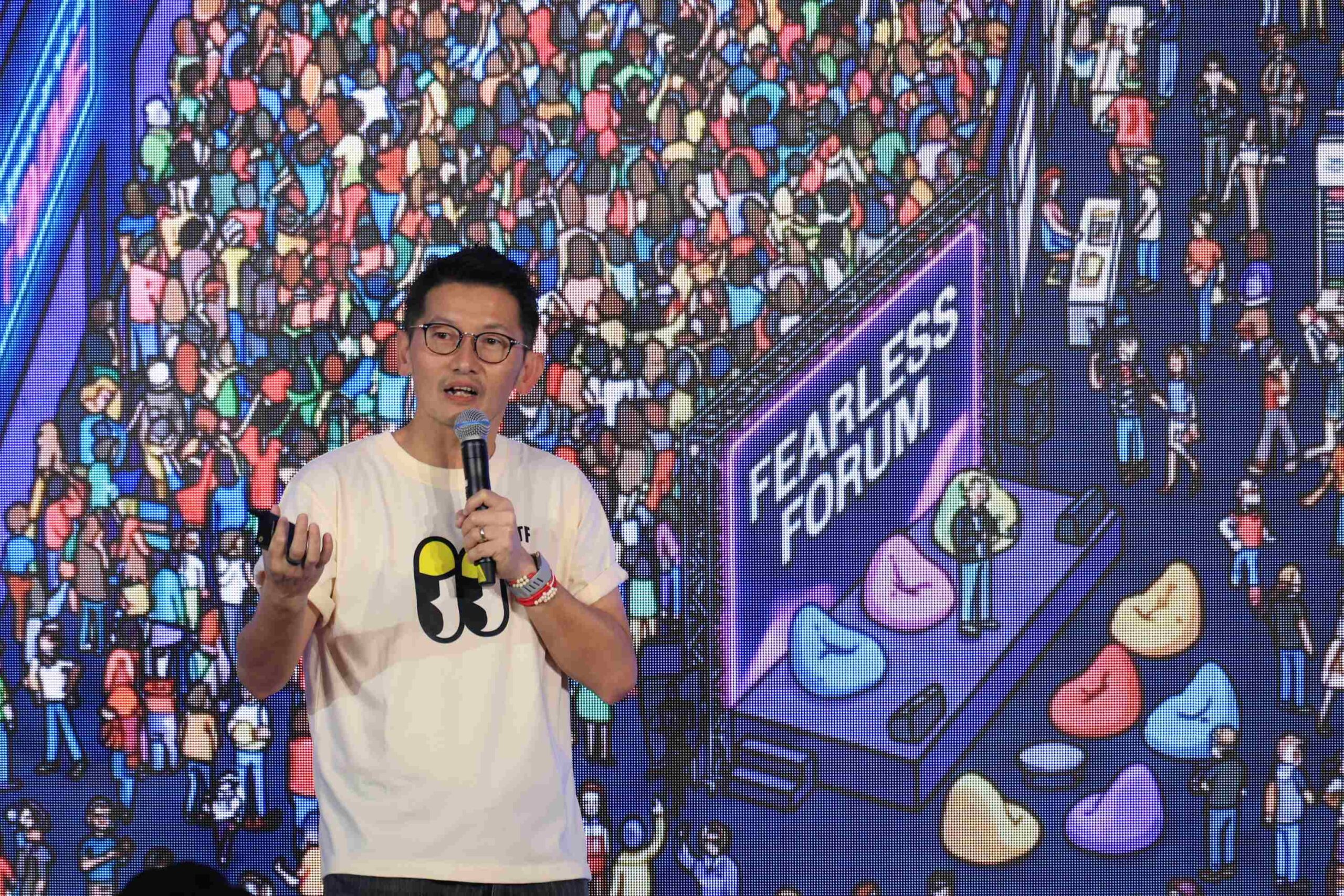 “how X Goodthings Happen” แถลงข่าวเปิดตัว “ais Presents Wtf Festival 2026” ครั้งแรกของ Marketing Fest รวม 100 Ceo เปิดพื้นที่สร้าง Community ของคนคิดต่าง