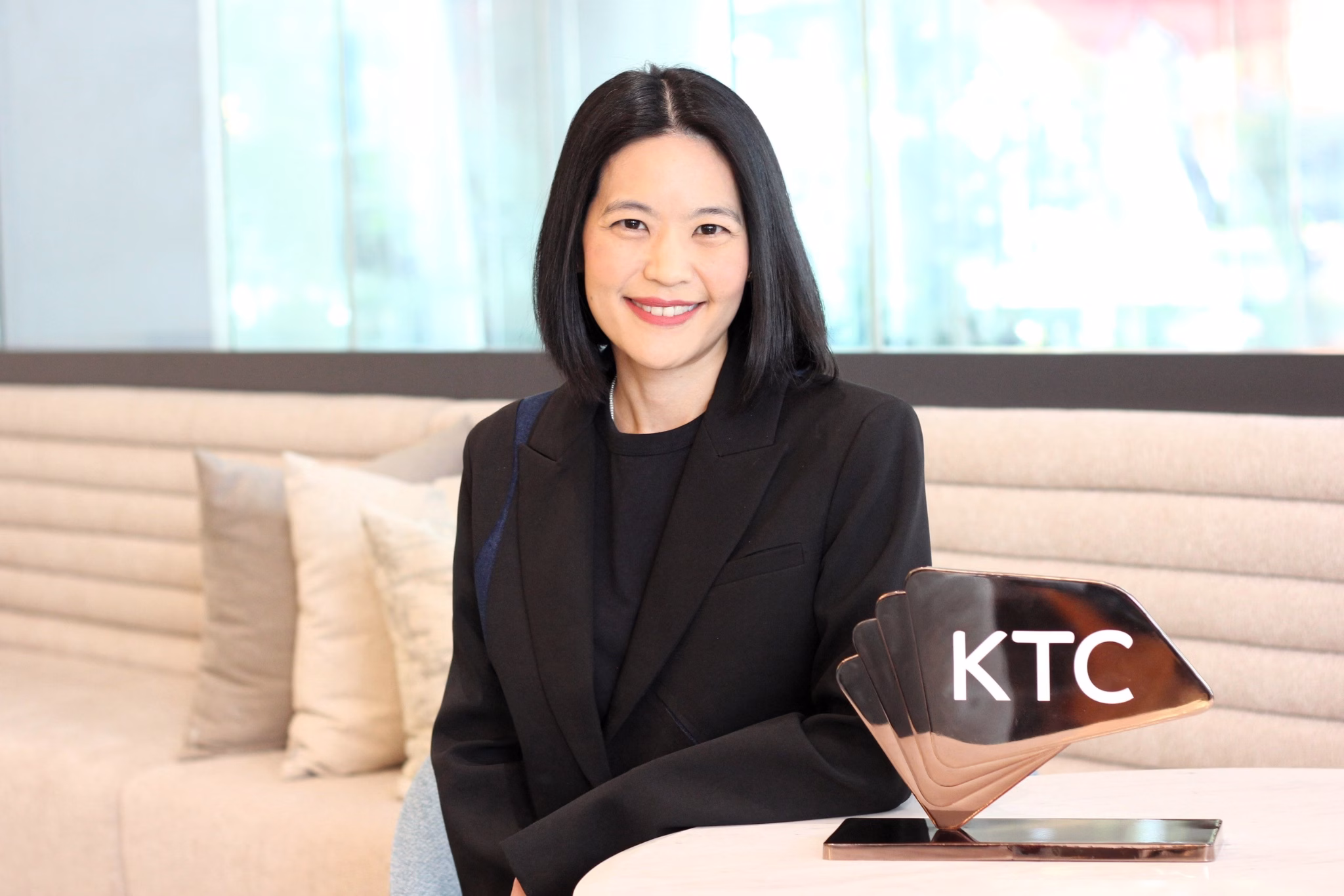 เคทีซี–ttaa ชี้ภูมิรัฐศาสตร์ไม่หยุดการเดินทาง คนไทยปรับปลายทางเอเชีย–ทริปสั้นโต