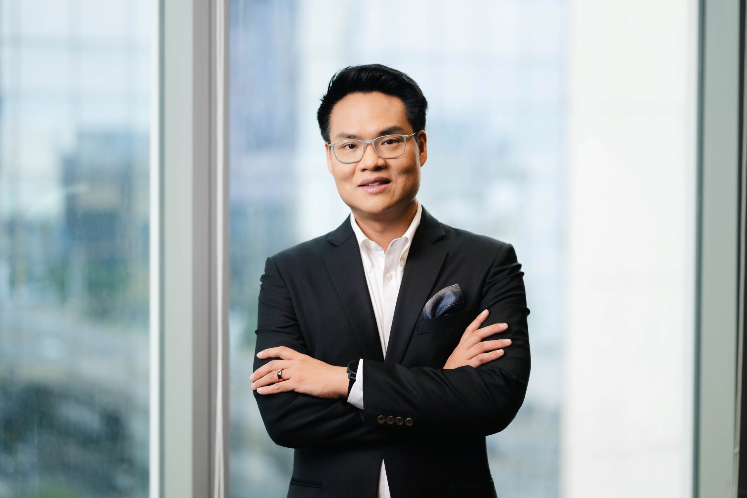 A5 บอร์ดไฟเขียวซื้อหุ้นคืน 100 ลบ. ช่วง 8 พ.ค. – 6 พ.ย. 69 เดินหน้าบริหารสภาพคล่อง