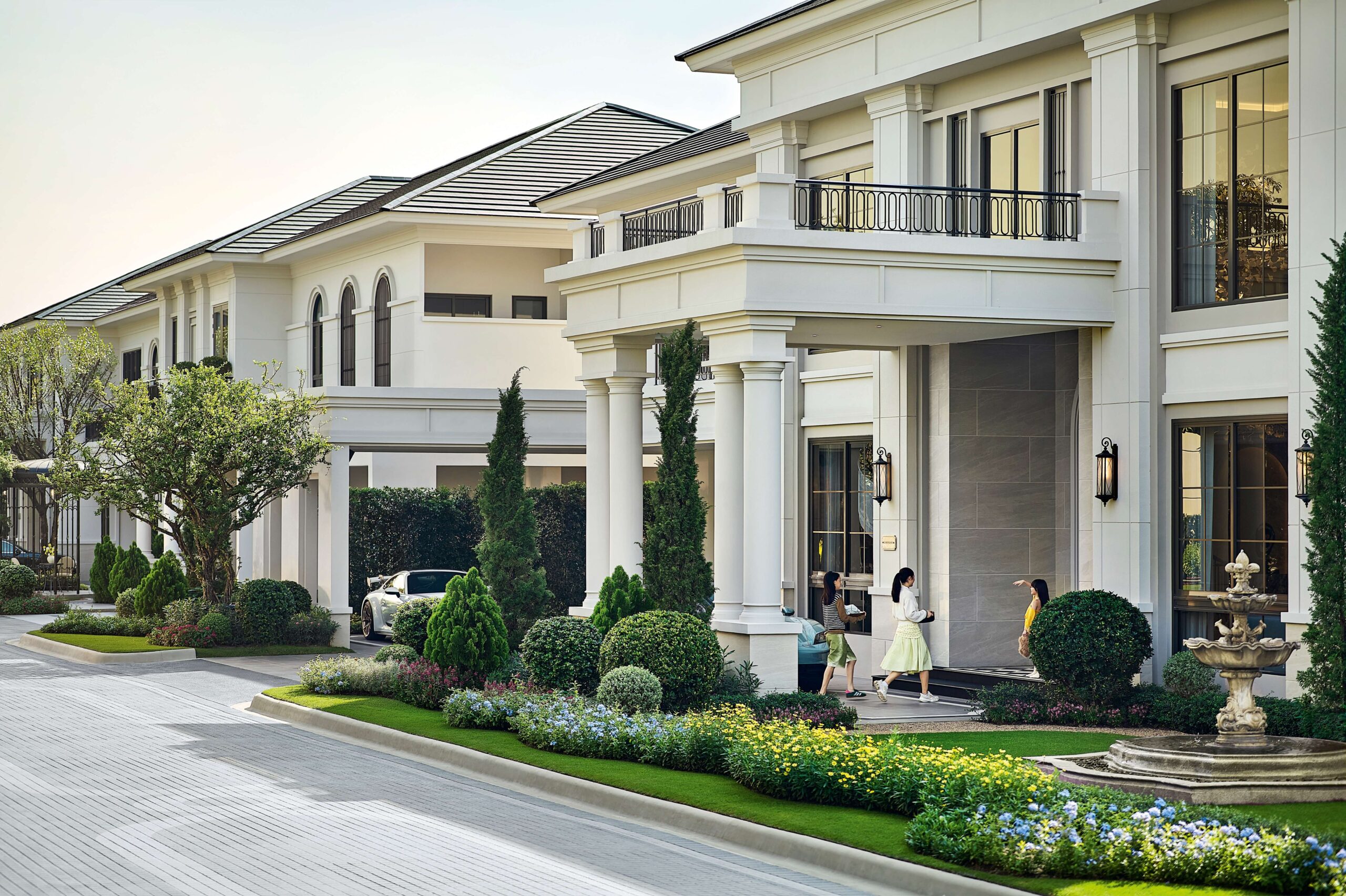 แสนสิริ (siri) โชว์แกร่งกำไรเบอร์ 1 อสังหาฯ เตรียมออกหุ้นกู้ชุดใหม่ – กรีนบอนด์ ชูดอกเบี้ย [3.10 – 3.45]% ต่อปี ตอกย้ำสภาพคล่องสูง 2.5 หมื่นล้านบาท