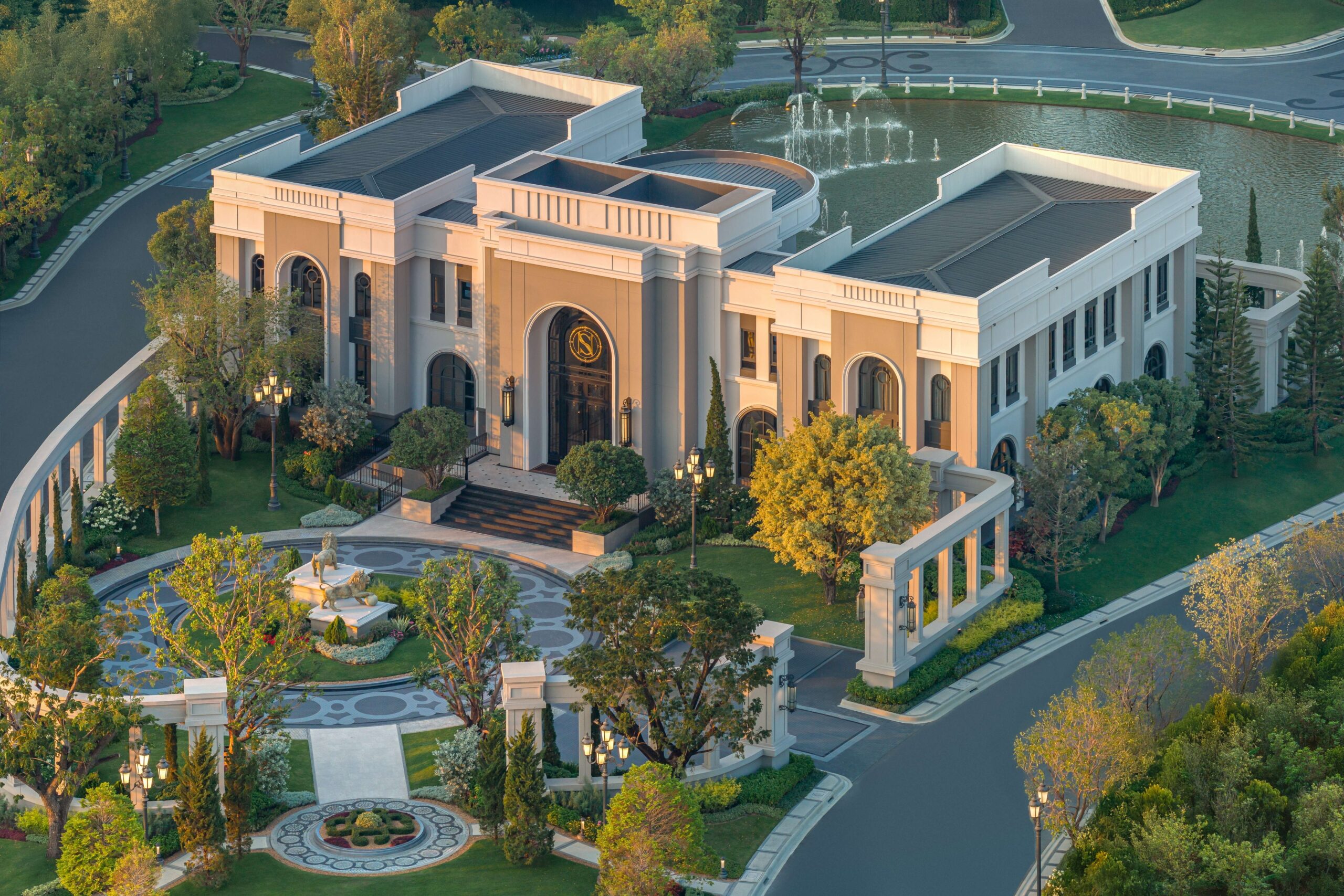 แสนสิริ (siri) โชว์แกร่งกำไรเบอร์ 1 อสังหาฯ เตรียมออกหุ้นกู้ชุดใหม่ – กรีนบอนด์ ชูดอกเบี้ย [3.10 – 3.45]% ต่อปี ตอกย้ำสภาพคล่องสูง 2.5 หมื่นล้านบาท