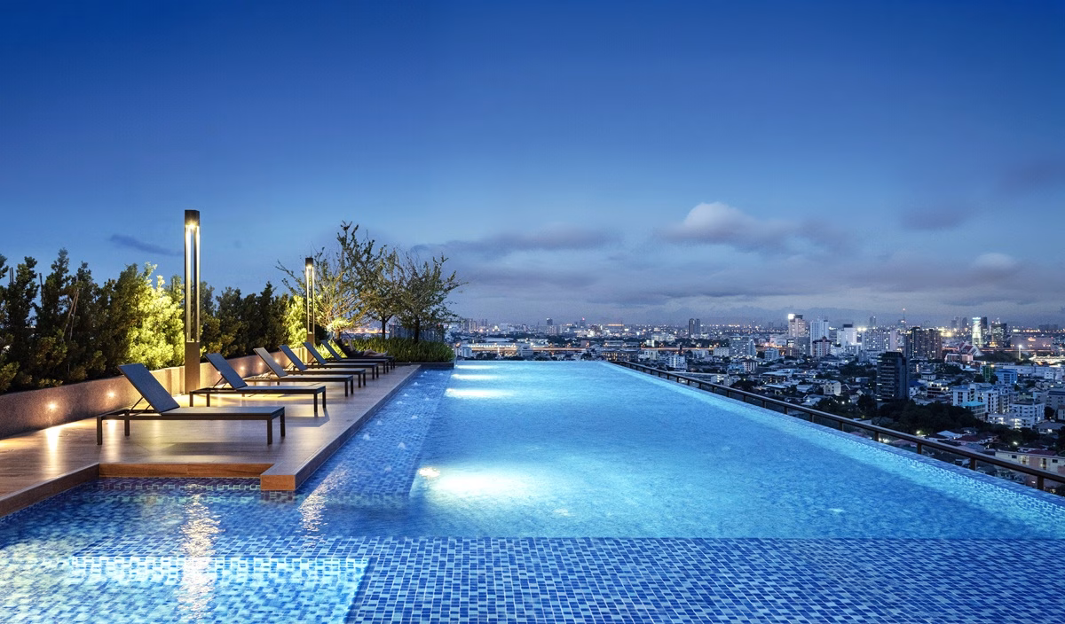 Lpn ผนึก ธอส. ปล่อยกู้ดอกเบี้ยพิเศษ คัด 5 โครงการร่วมแคมเปญกระตุ้นดีมานด์รับเทรนด์ดอกเบี้ยขาลง