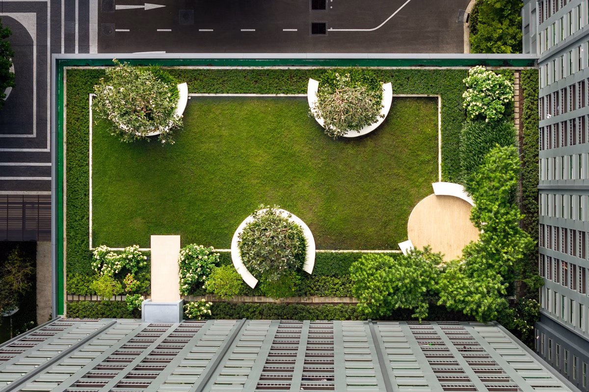 Lpn ผนึก ธอส. ปล่อยกู้ดอกเบี้ยพิเศษ คัด 5 โครงการร่วมแคมเปญกระตุ้นดีมานด์รับเทรนด์ดอกเบี้ยขาลง