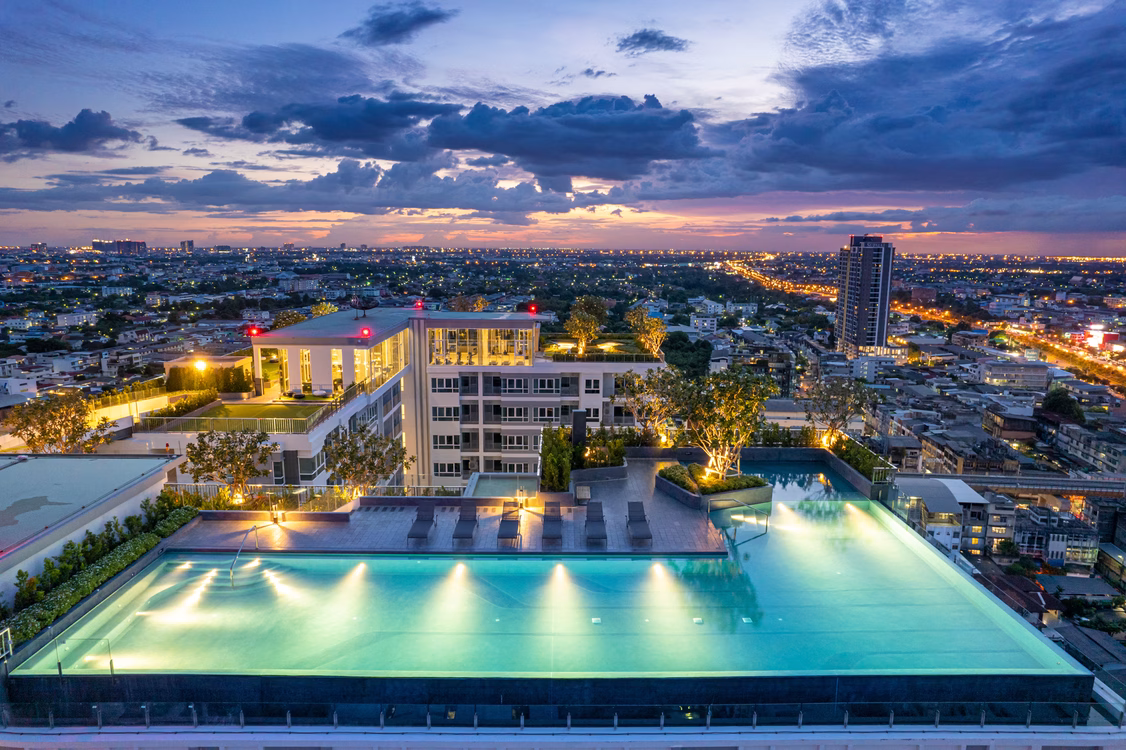 ศุภาลัยชวน “กด Pause ให้เรื่องหนัก ได้พักก่อน” ปล่อยโปรแรง Supalai Pause Pay ช่วยผ่อนนาน 24 เดือน แจกฟรีเพียบ ลดสูงสุด 10 ล้าน