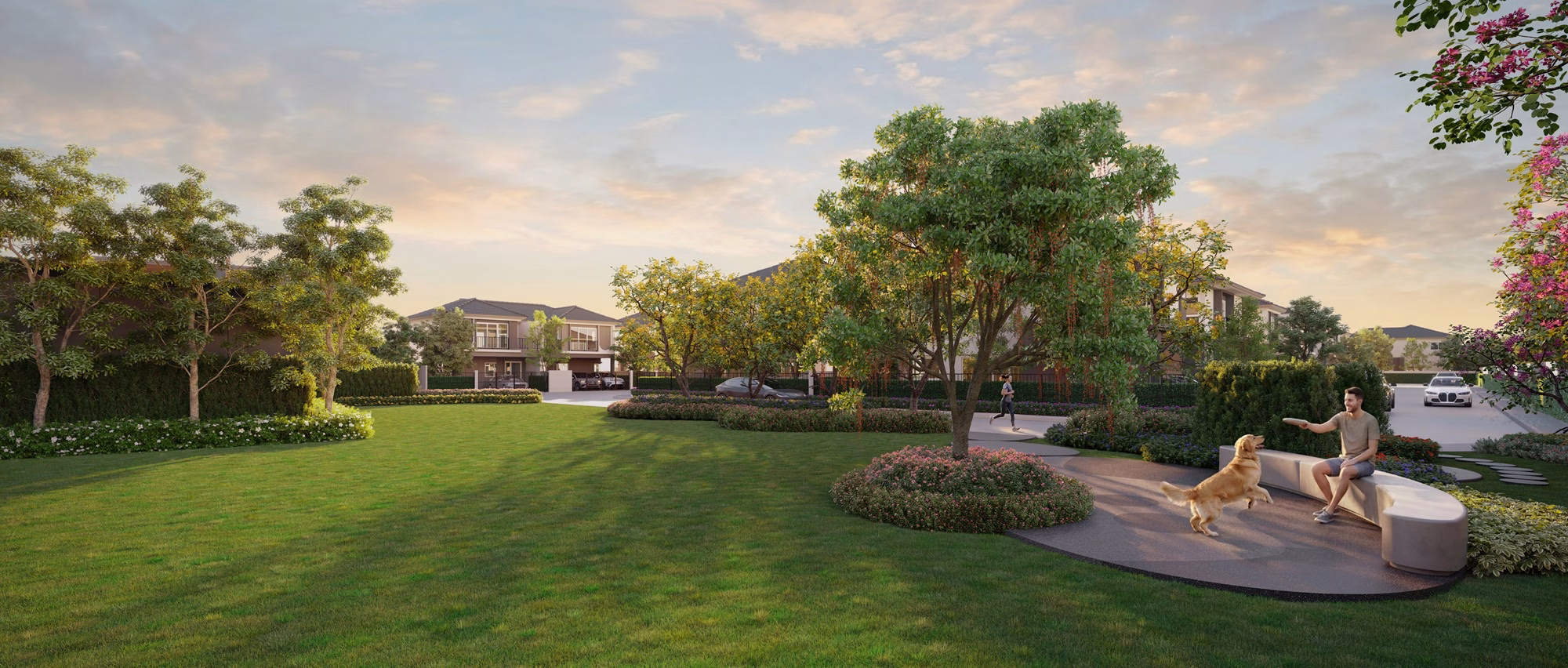 ศุภาลัย เปิดตัว “พรีโม่ ศรีราชา” เผยโฉม Cloud Series ดีไซน์ใหม่ เติมความละมุนให้ตลาดแนวราบภาคตะวันออก