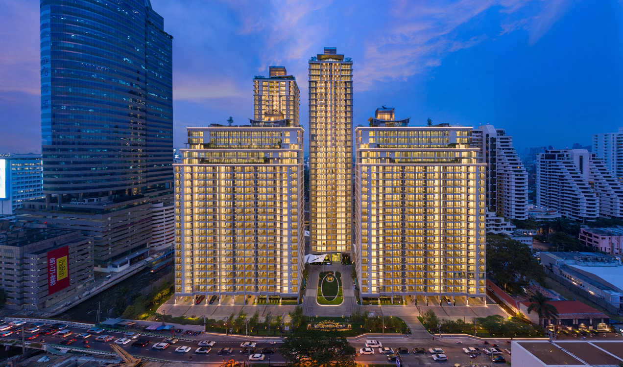 ศุภาลัยชวน “กด Pause ให้เรื่องหนัก ได้พักก่อน” ปล่อยโปรแรง Supalai Pause Pay ช่วยผ่อนนาน 24 เดือน แจกฟรีเพียบ ลดสูงสุด 10 ล้าน