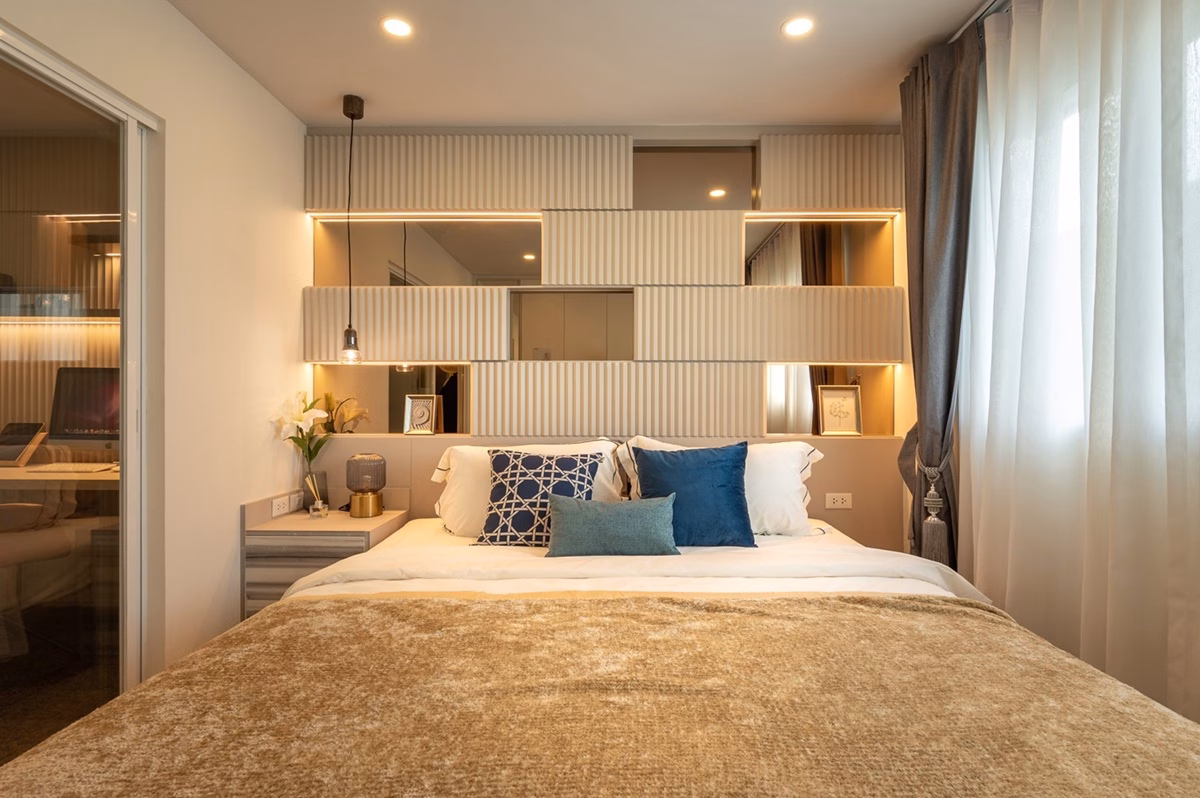 Lpn ผนึก ธอส. ปล่อยกู้ดอกเบี้ยพิเศษ คัด 5 โครงการร่วมแคมเปญกระตุ้นดีมานด์รับเทรนด์ดอกเบี้ยขาลง