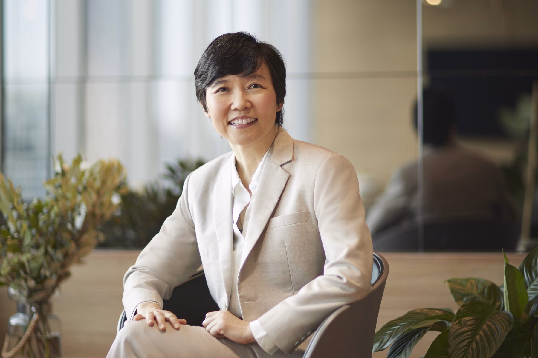 เซ็นทรัลพัฒนา ร่วมกับ สถาบันวิจัยวิทยาศาสตร์สุขภาพ ม. เชียงใหม่ เปิดแคมเปญ “share The Air” รับมือ Pm 2.5 ร่วมส่งต่ออากาศดีให้ชุมชน ชวนบริจาคเครื่องฟอกอากาศที่ศูนย์การค้าเซ็นทรัล 4 สาขาในภาคเหนือ วันนี้ถึง 30 เม.ย. 69