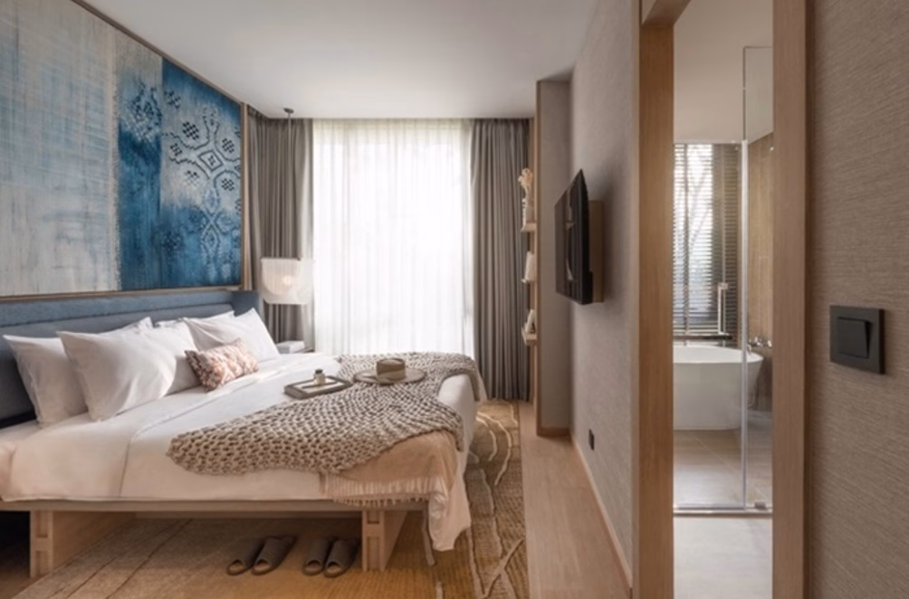 เบื้องหลังความสำเร็จของ Branded Residences: พลังของการเชื่อมโยงทางอารมณ์และการรับประกันคุณภาพที่ครองใจนักลงทุนต่างชาติ