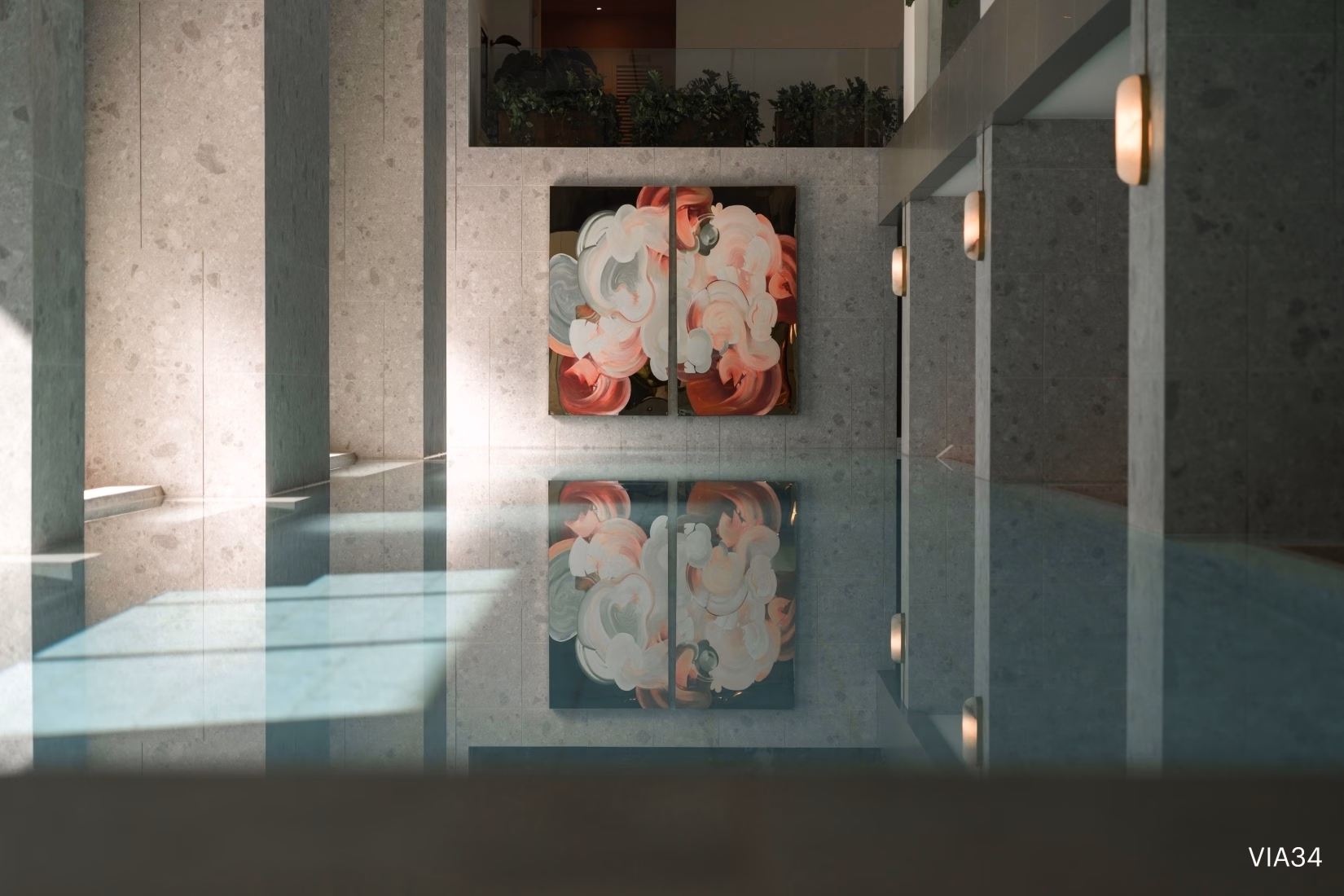 แสนสิริ เปิดตัว “via 34” ลักซ์ชัวรี่คอนโดพร้อมอยู่ มูลค่า 1,300 ล้านบาท คอนโดมิเนียม Low Rise ใกล้ Bts ทองหล่อ มากที่สุด ​ส่วนตัวเพียง 45 ยูนิต พร้อมเป็นเจ้าของได้ง่ายขึ้น กับโมเดล Rent To Own