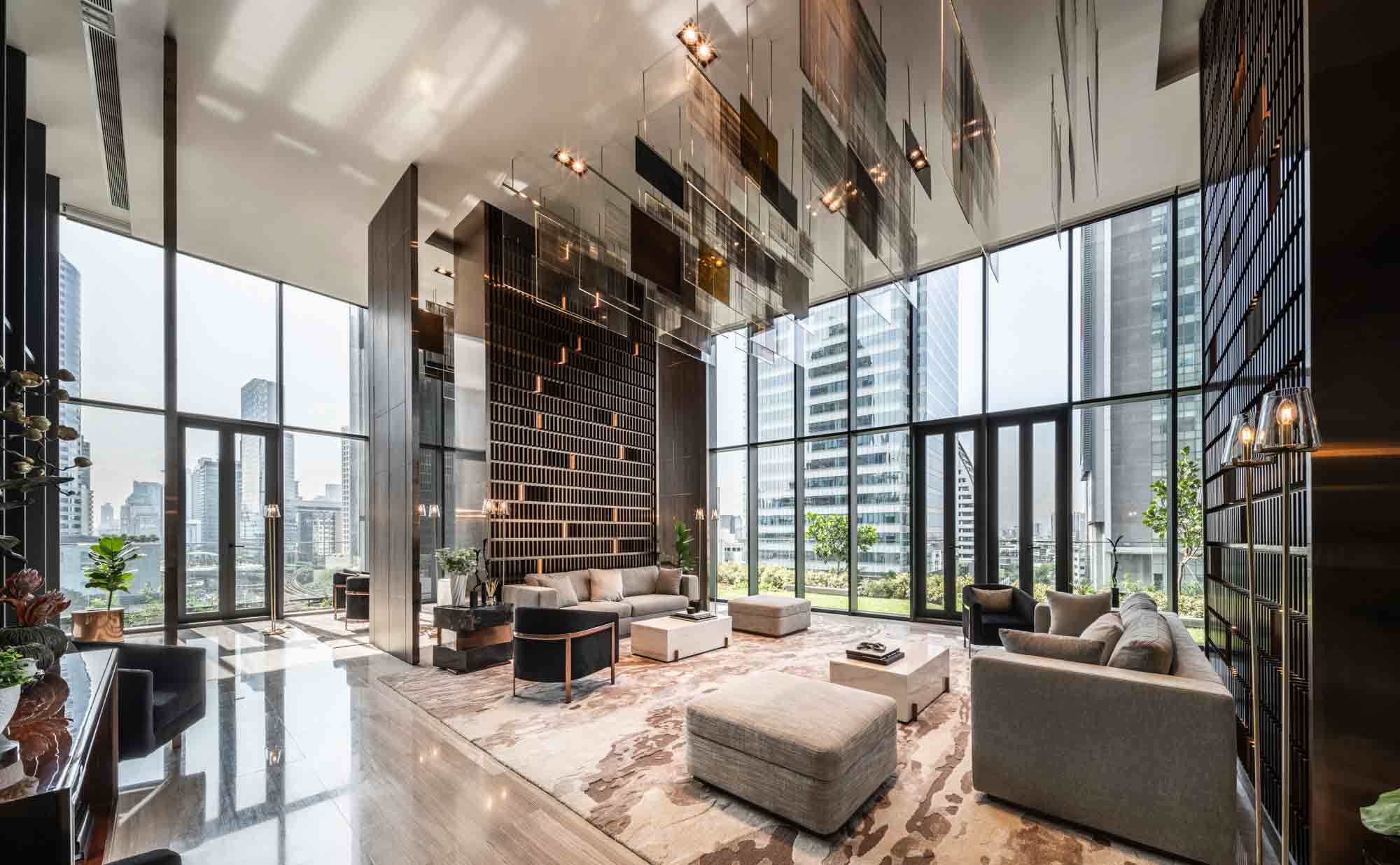 แกรนด์ ยูนิตี้ ส่งโปรเด็ดเปิดไตรมาส กับ 3 ยูนิต ราคาพิเศษ “อนิล สาทร 12” คอนโดระดับซูเปอร์ลักซ์ชัวรี ติด Bts เซนต์หลุยส์ เริ่ม 10.5 ล้านบาท* ลดสูงสุด 2 ล้านบาท*