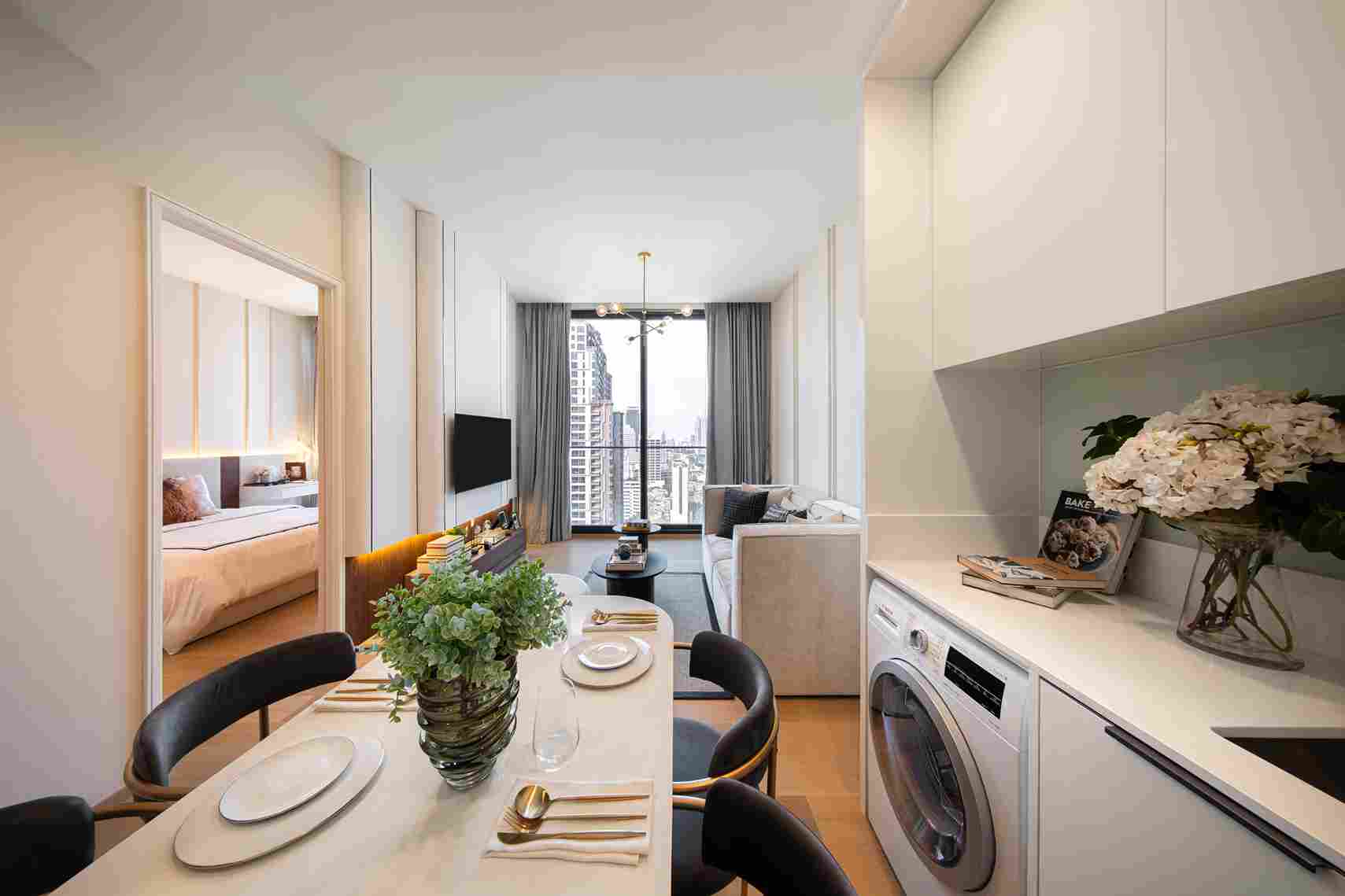 แกรนด์ ยูนิตี้ ส่งโปรเด็ดเปิดไตรมาส กับ 3 ยูนิต ราคาพิเศษ “อนิล สาทร 12” คอนโดระดับซูเปอร์ลักซ์ชัวรี ติด Bts เซนต์หลุยส์ เริ่ม 10.5 ล้านบาท* ลดสูงสุด 2 ล้านบาท*