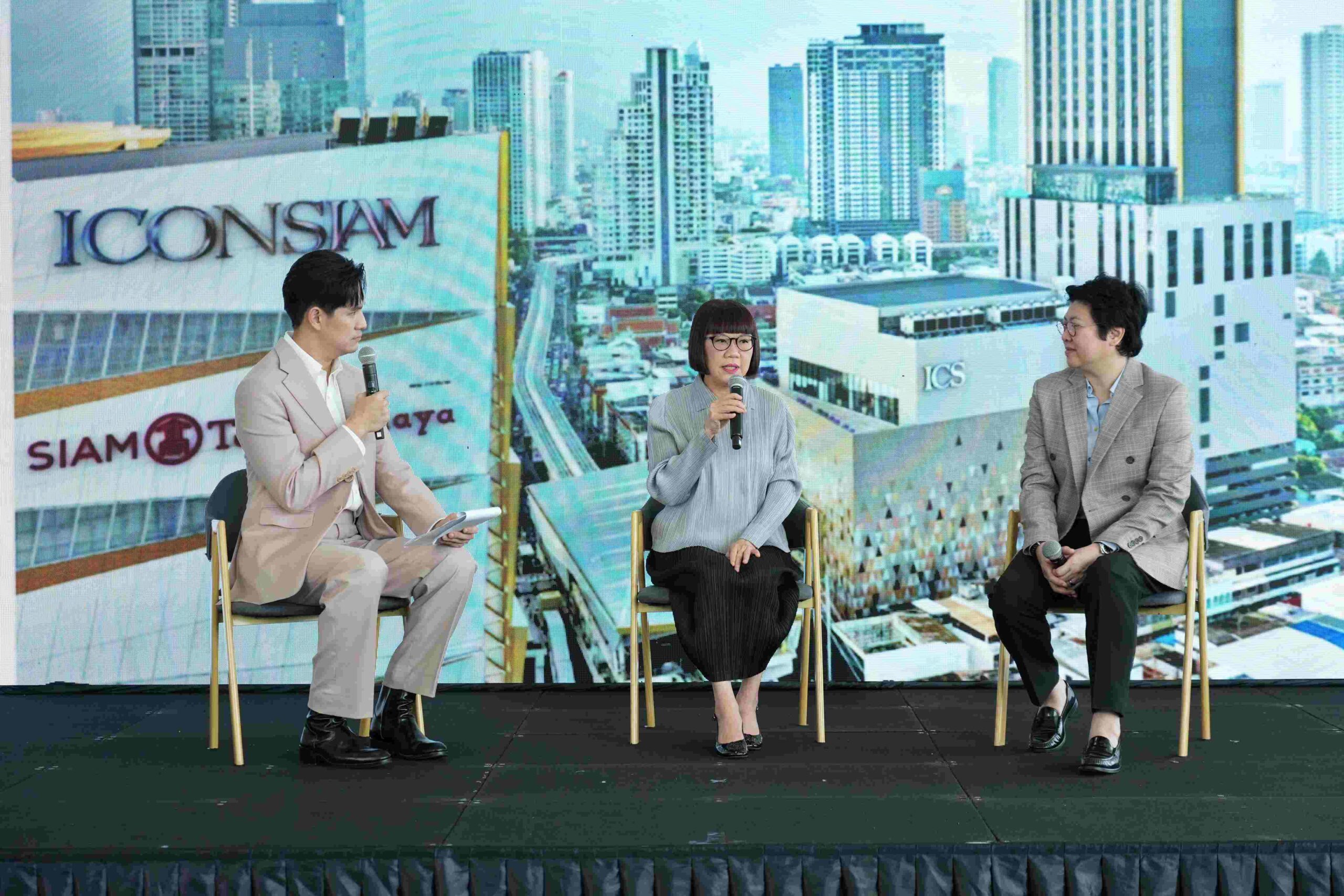 ไอซีเอส ผนึกกำลัง “lotus’s Eatery” เปิดศูนย์รวมร้านอาหารดังระดับตำนาน เดินหน้า Food Destination แห่งใหม่ของฝั่งธนบุรี