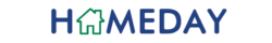 Logo Homeday 03